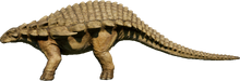 Nodosaurus