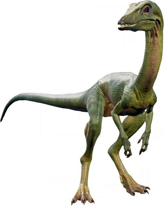 Compsognathus Jurassic World Evolution Wiki Fandom