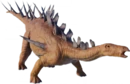 Kentrosaurus