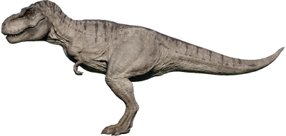 Tyrannosaurus