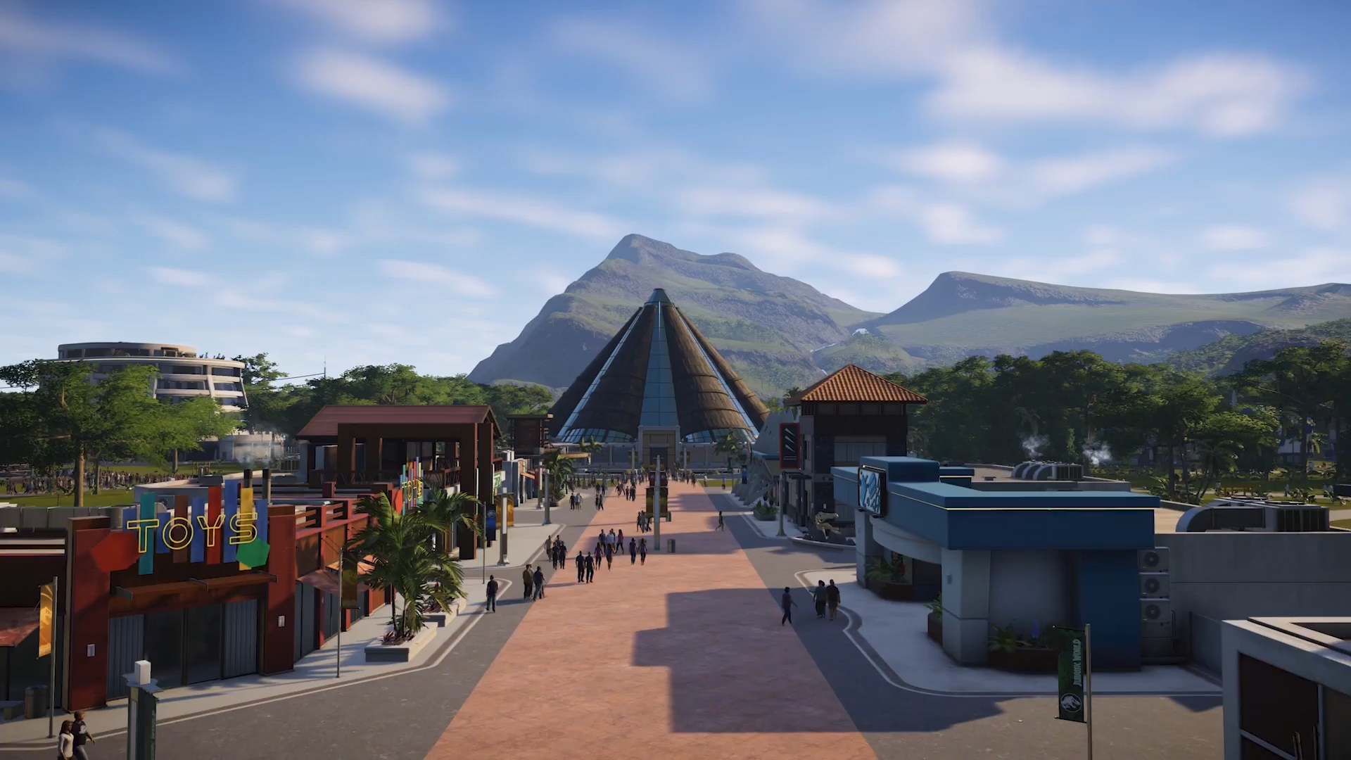 jurassic world evolution dinosaur rating jurassic world evolution dinosaur rating