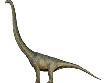 Mamenchisaurus