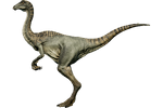 Gallimimus