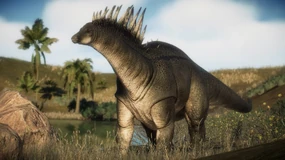 Amargasaurus JWE2