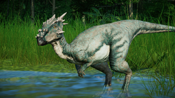 Captura de pantalla de Jurassic World Evolution 2019.06.25 - 19.34.07.90