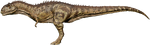 Majungasaurus