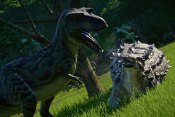 Jurassic World Evolution Screenshot 2019.06.19 - 22.55.06.18