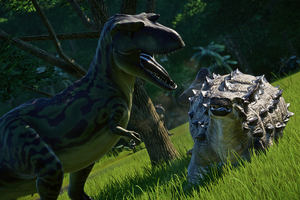 Jurassic World Evolution Screenshot 2019.06.19 - 22.55.06.18