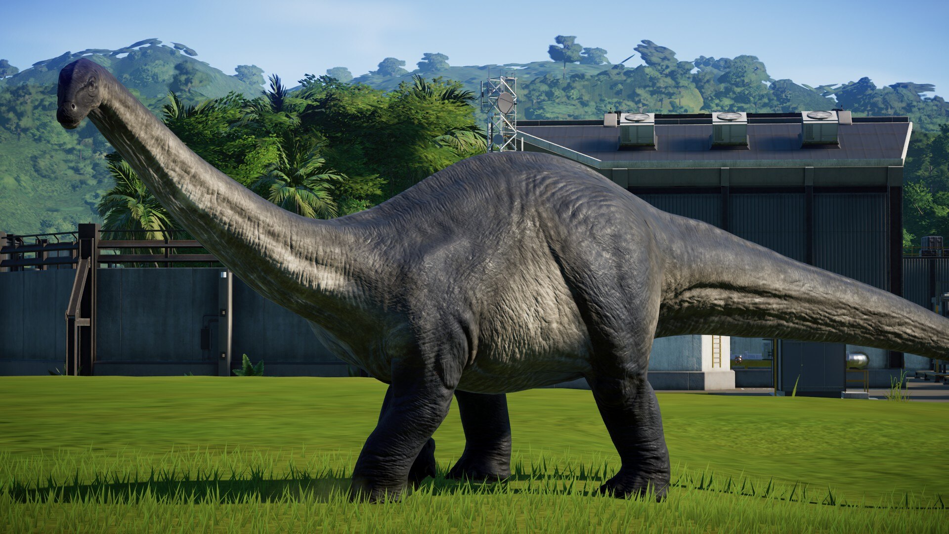 apatosaurus jurassic world evolution apatosaurus jurassic world evolution