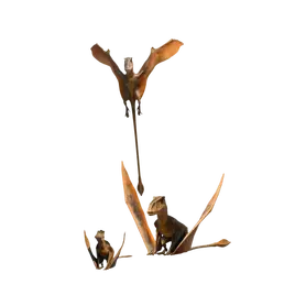 Database (Evolution 3)