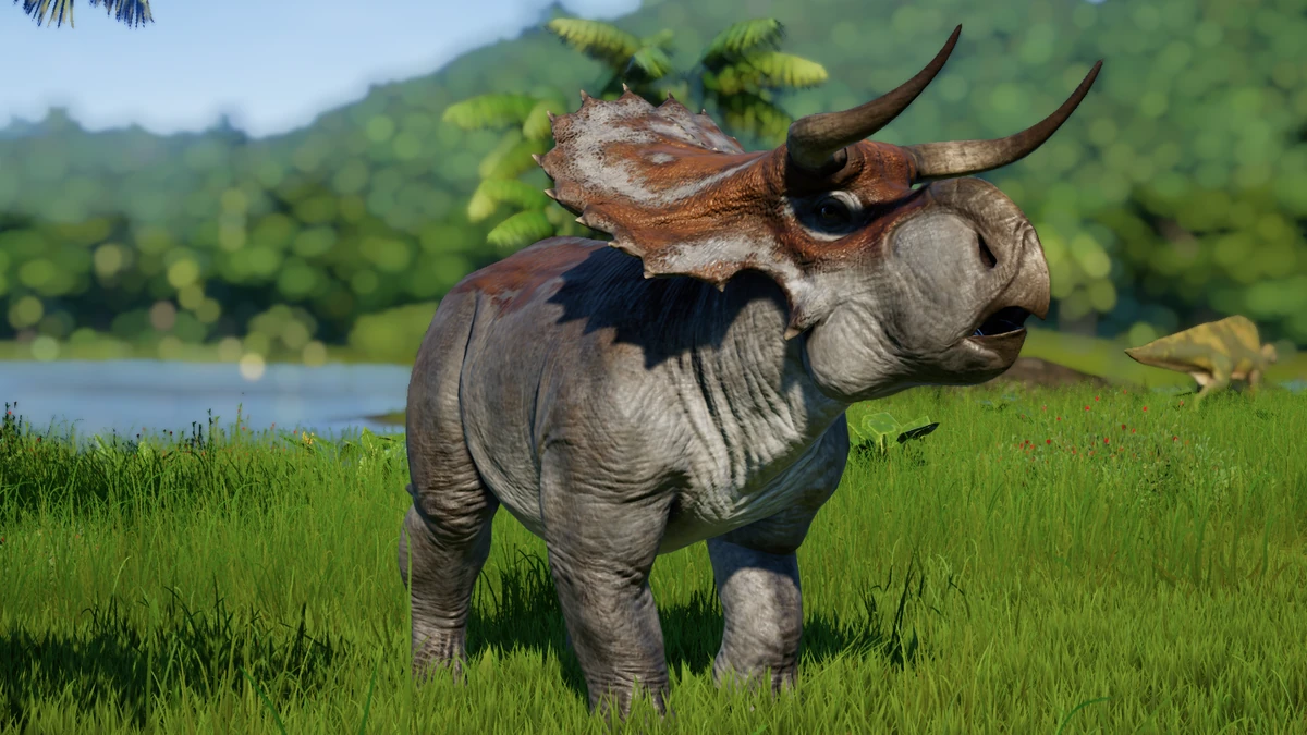 Update 1 9 Jurassic World Evolution Wiki Fandom