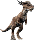 Stygimoloch