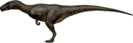 Herrerasaurus