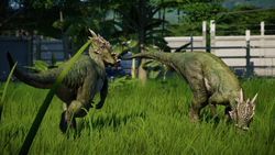 Jurassic World Evolution Kuvakaappaus 2018.11.10 - 00.58.37.46