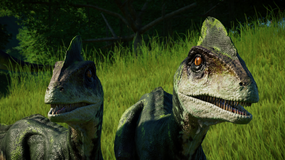 Jurassic World Evolution Screenshot 2019.05.26 - 01.13.29