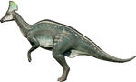 Olorotitan