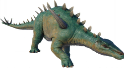 Category:Dinosaurs in Evolution 2, Jurassic World Evolution Wiki