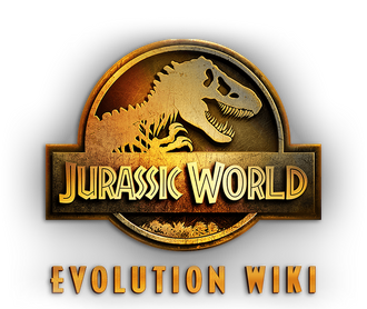 Welcome to the Jurassic World Evolution Wiki