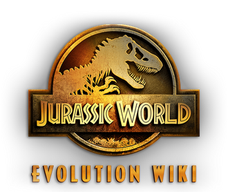 Jurassic World Evolution Wiki