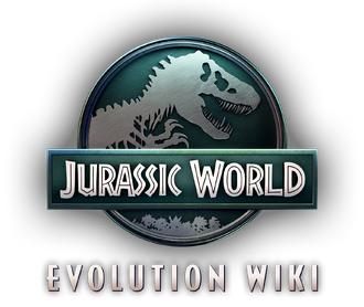 Welcome to the Jurassic World Evolution Wiki