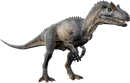 Allosaurus