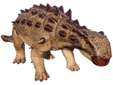 Euoplocephalus