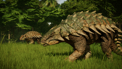 Jurassic World Evolution Screenshot 2020.01.16 - 03.45.57.18
