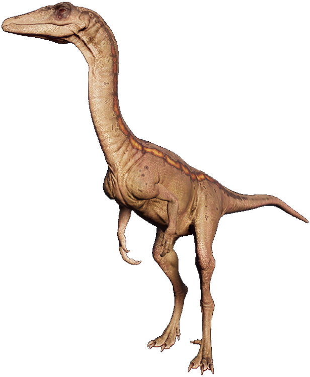 Walking with Dinosaurs (video game) - Wikipedia