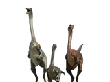 Archaeornithomimus
