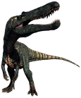 Suchomimus JWE2 Profile
