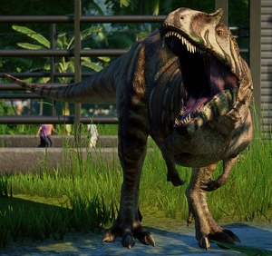 JWEMetriacanthosaurus