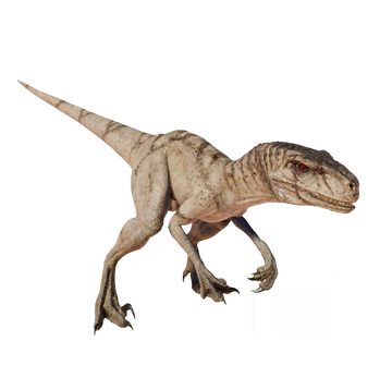 Atrociraptor, Jurassic World Evolution Wiki