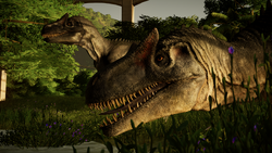 Jurassic World Evolution Screenshot 2018.11.22 - 19.32.31.70