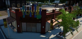 ToyShop