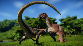 Jurassic World Evolution Screenshot 2019.07.26 - 00.11.44