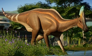 , unlocked via Science progression on Muerta East.