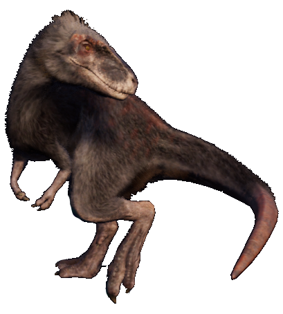 Tyrannosaurus, Jurassic World Evolution Wiki