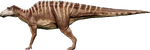 Maiasaura