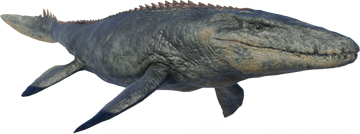 Mosasaurus jurassic world 2 clearance