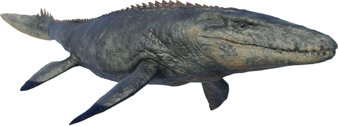 jurassic world evolution mosasaurus dlc