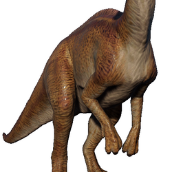 Jurassic world evolution all herbivores clearance