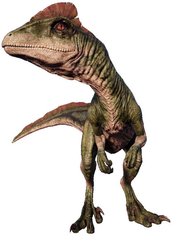 Jurassic World Evolution 2, Jurassic Park Wiki