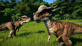 JWE DLC dinosaur Stygimoloch noui