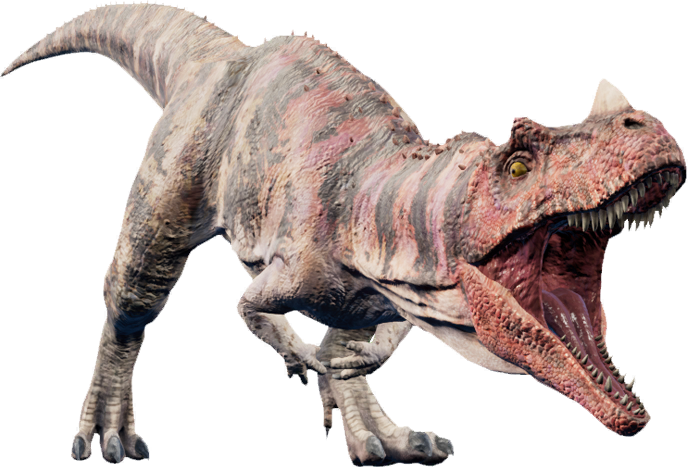 jp ceratosaurus