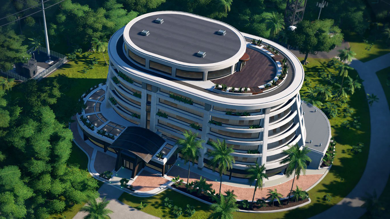 jurassic world evolution 2 accommodation rating jurassic world evolution 2 accommodation rating
