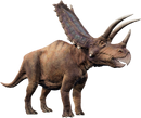 Pentaceratops