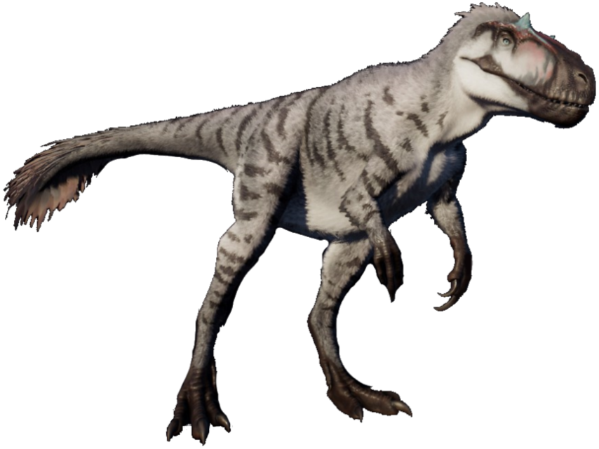 Dinosaur, Jurassic World Evolution Wiki