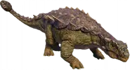 Crichtonsaurus