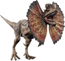 Dilophosaurus