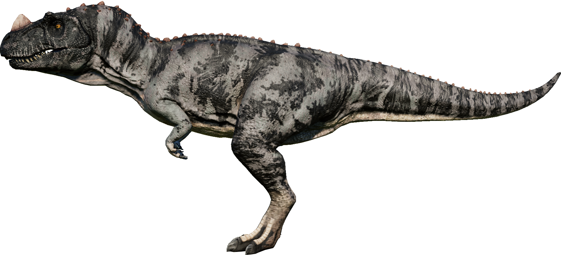 Indominus rex, Jurassic World Evolution Wiki